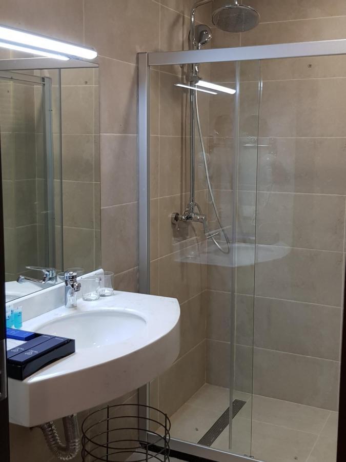 Bakuriani Crystal Resort Apartment Εξωτερικό φωτογραφία