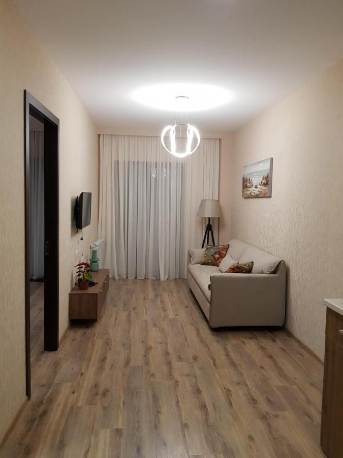 Bakuriani Crystal Resort Apartment Εξωτερικό φωτογραφία
