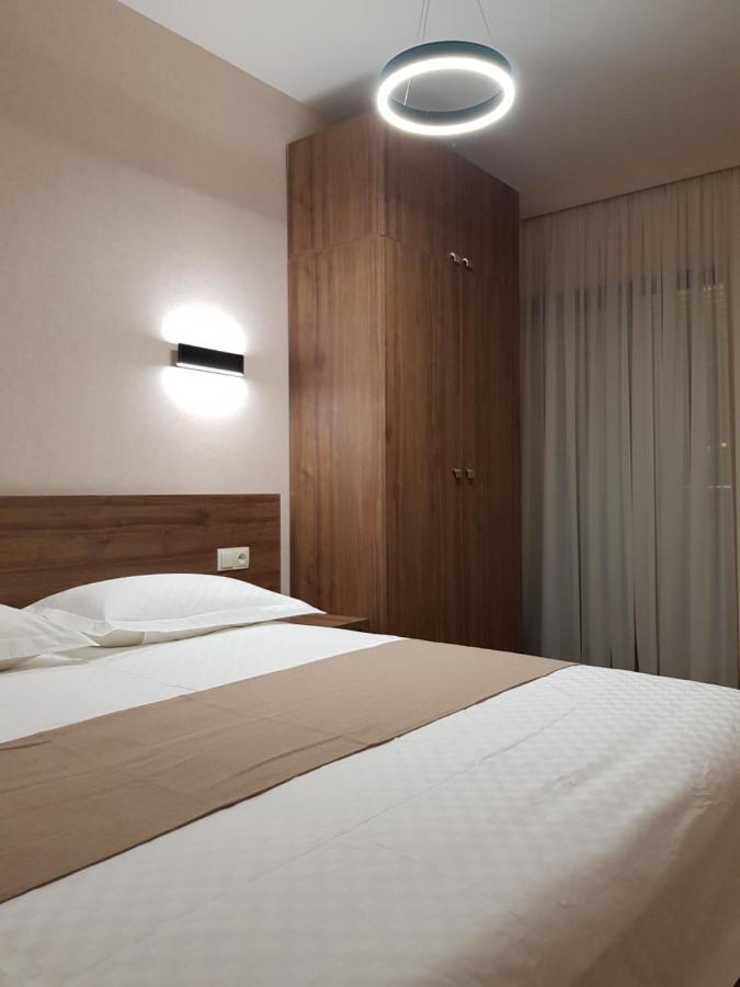 Bakuriani Crystal Resort Apartment Εξωτερικό φωτογραφία